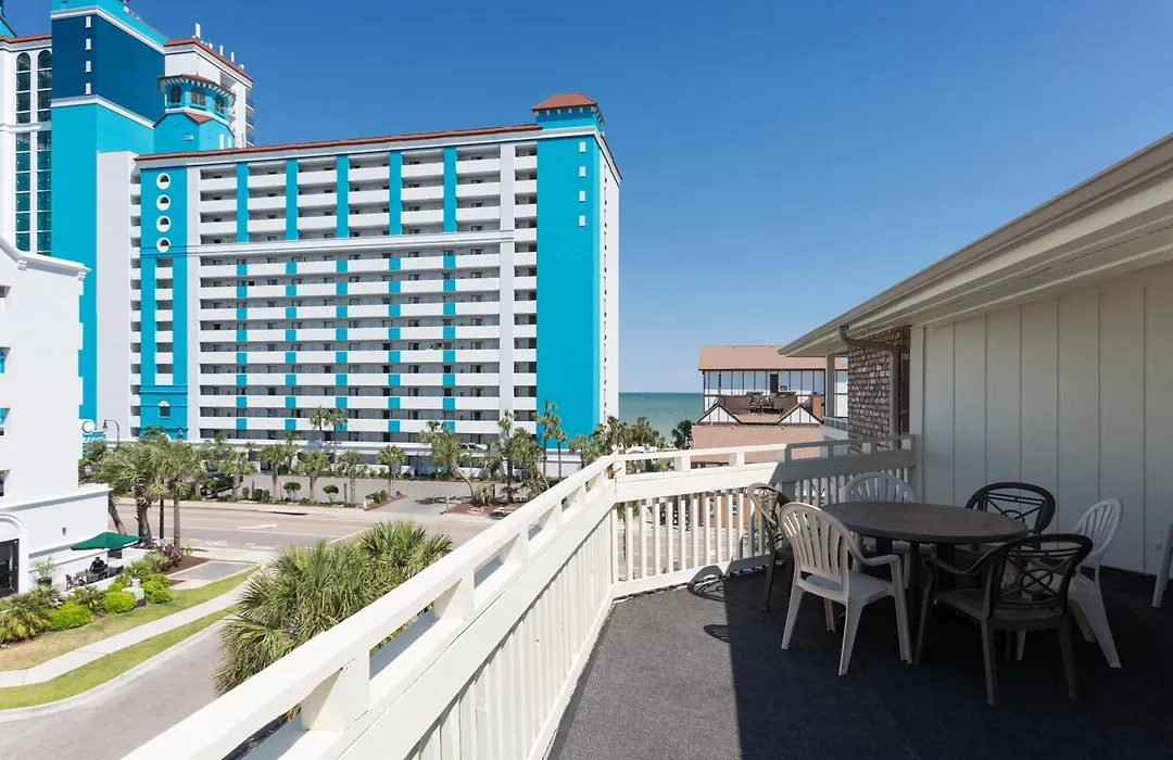 Caribbean Resort Myrtle Beach-1
