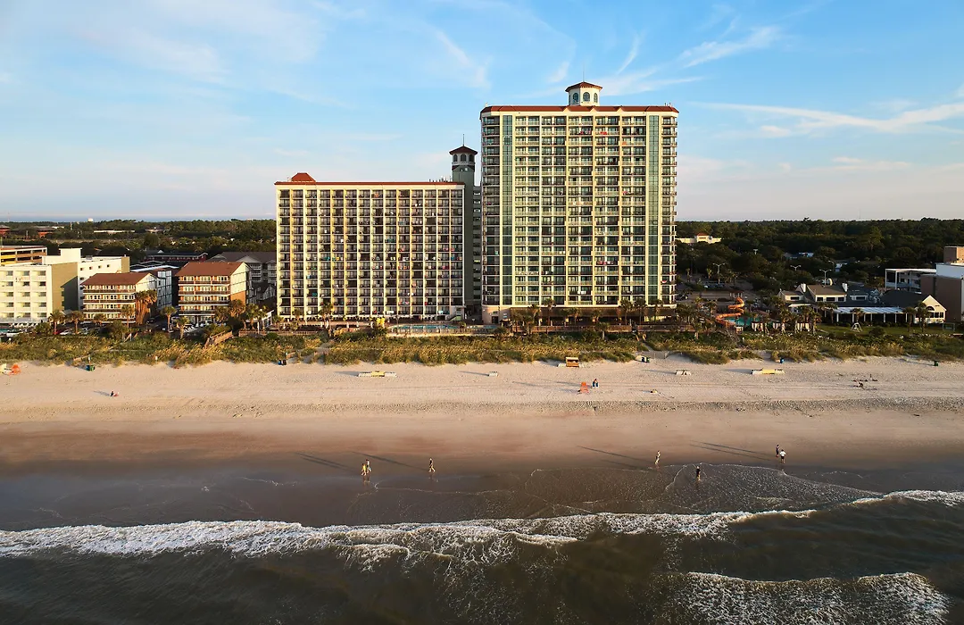 Caribbean Resort Myrtle Beach-1